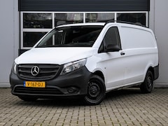 Mercedes-Benz Vito - 109 CDI Functional Lang | Navi | Camera | PDC v+a | 3-zits | Trekhaak | Sidebars