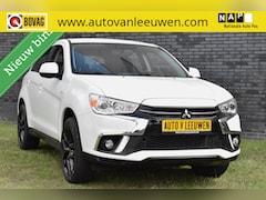 Mitsubishi ASX - 1.6 Cleartec LED/CAMERA/NAVI/CARPLAY ANDROID/ETC