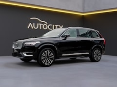 Volvo XC90 - Ultimate Bright Recharge Plug-In Hybrid AWD Long Range l Pano l