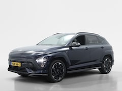 Hyundai Kona Electric - N Line Business 65.4 kWh | Private lease 550, - per maand