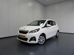 Peugeot 108 - 1.0 e-VTi Active Premium AIRCO/BLUETOOTH/PDC