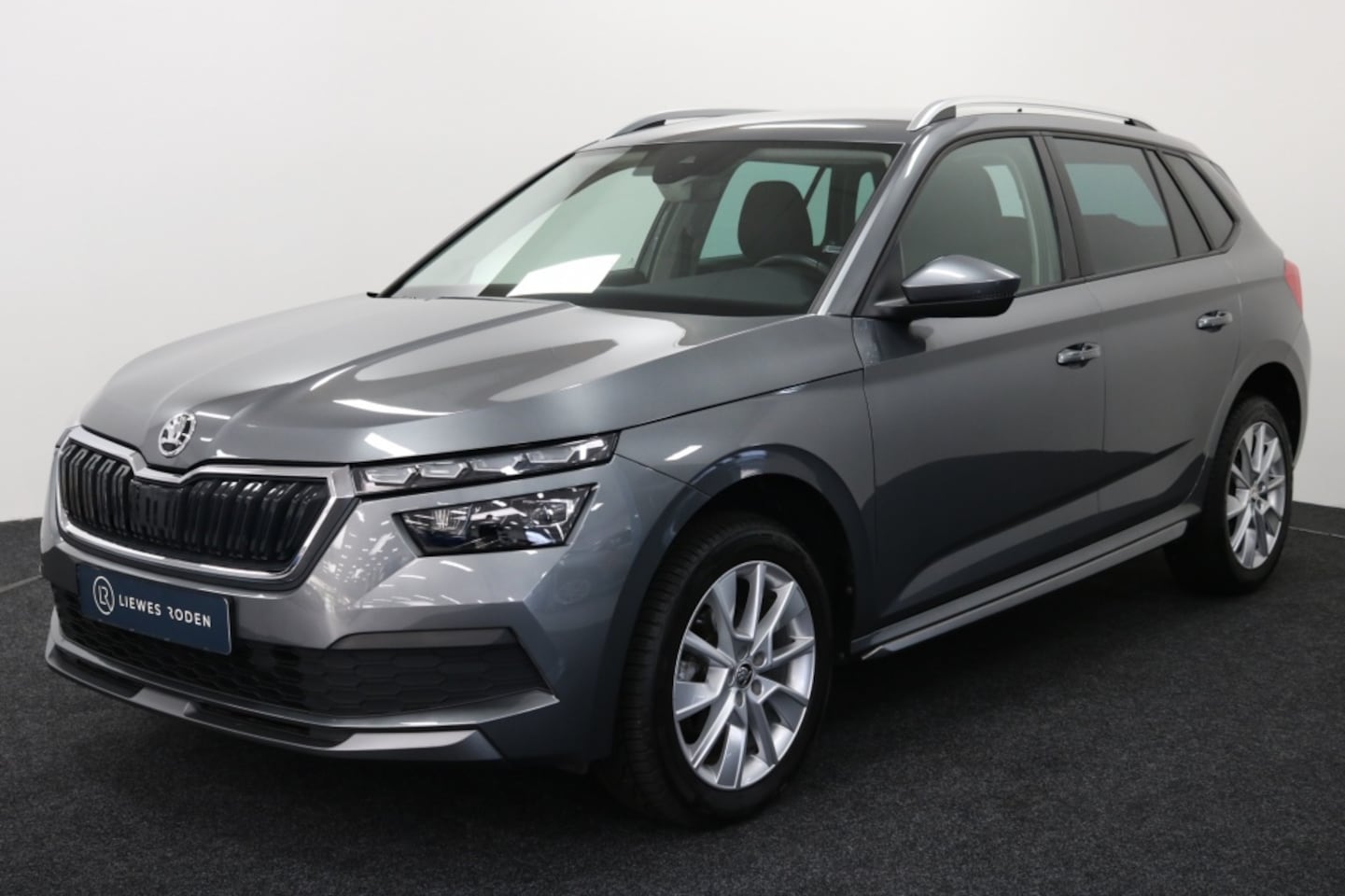 Skoda Kamiq - 1.0 TSI (110pk) Style (Automaat) - AutoWereld.nl