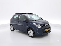Citroën C1 - 1.0 e-VTi AirS | Geen import | Cabrio | Airco