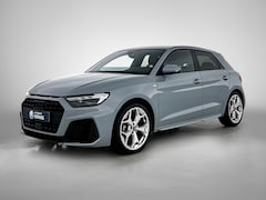Audi A1 Sportback - 35 TFSI S Edition | Camera | CarPlay | Cruise Control | Stoelverw. |
