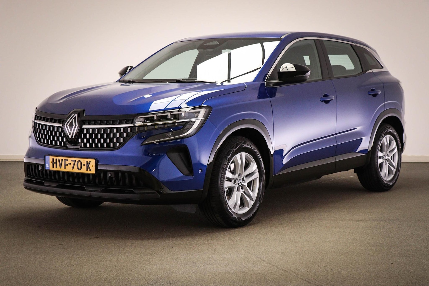 Renault Austral - 1.2 mild hybrid advanced 130 evolution | LED | DAB | APPLE | CAMERA - AutoWereld.nl