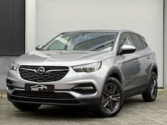 Opel Grandland X - 1.2 Turbo 120 Jaar Edition | Riem vv 87.000km | Winterpakket | Apple Carplay