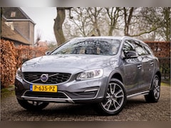 Volvo V60 Cross Country - 2.0 T5 Summum BLIS Memory Sportstoel Trekhaak