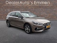 Hyundai i30 Wagon - 1.5 T-GDi MHEV N Line ECC LMV NAVI CRUISE
