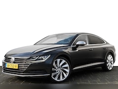 Volkswagen Arteon - 1.5 TSi Elegance Automaat | Virtual Cockpit | Ergocomfort | LED | PDC | Stoelverwarming |