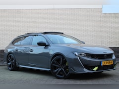 Peugeot 508 SW - 1.6 HYbrid PSE | Full Options | Trekhaak | Panoramadak | Focal | Matrix
