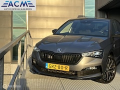 Skoda Scala - 1.5 TSI ACT Monte Carlo