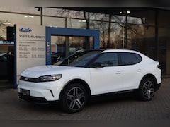 Ford Capri - EXTENDED RANGE RWD 77KWH PREMIUM WARMTEPOMP B&O PANODAK HEAD-UP AGR-STOELEN DRIVER-ASS-PAC