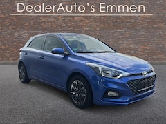 Hyundai i20 - Private lease edition
