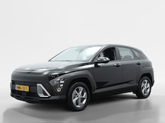 Hyundai Kona - 1.6 GDI HEV Comfort | Navigatie | Camera | Cruise control