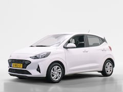 Hyundai i10 - 1.0 Comfort | Navi by app | Private lease 299 p.m