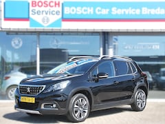 Peugeot 2008 - 1.2 PureTech 110pk Allure