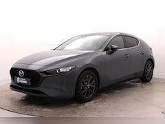 Mazda 3 Sport - 3 2.0 e-SkyActiv-G M Hybrid 150 Sportive | Automaat | Adaptive cruise | Stoelverwarming |