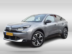 Citroën C4 - Hybrid 136pk DCS-6 Automaat Max. | Navigatie | Airco ECC | LM velgen | Camera V+A | Parkee