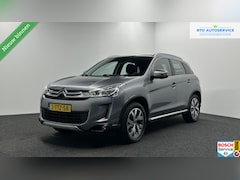 Citroën C4 Aircross - 1.6 Collection NAVIGATIE CRUISE ECC LM
