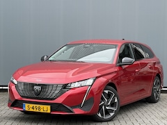 Peugeot 308 SW - BWJ 2023 1.2 131 PK Allure Pack Business AUTOMAAT | CAMERA | TREKHAAK | VIRTUAL COCKPIT |