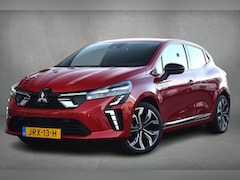 Mitsubishi Colt - 1.6 HEV First Edition | Stuur- en Stoelverw. | Bose | Half Leer | 360 Cam