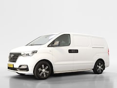 Hyundai H 300 - 2.5 CRDI | Dubbele schuifdeur | Airco |