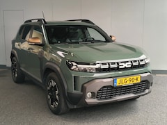 Dacia Duster - 1.6 Hybrid 140 Extreme Automaat Rijklaar + Fabrieksgarantie tot 05-2027 Henk Jongen Auto's