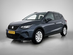 SEAT Arona - 1.0 EcoTSI Style Connect CARPLAY-NAV | CLIMA | PRIVACY-GLASS | 16”LMV