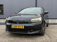 Opel Corsa - 1.2 Turbo GS