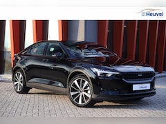 Polestar 2 - 2 Long Range Single Motor 78 kWh | Stoelverwarming | BLIS | Pilot Assist | 360° Camera | K