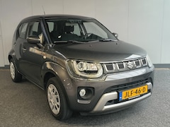 Suzuki Ignis - 1.2 Smart Hybrid Comfort uit 2022 Rijklaar + 12 maanden Bovag-garantie Henk Jongen Auto's