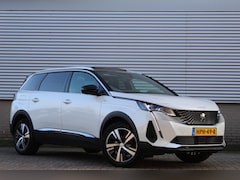 Peugeot 5008 - 1.2 PureTech GT 7p | Automaat | Trekhaak | Camera | BLIS |