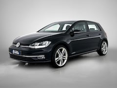 Volkswagen Golf - 1.4 Comfortline | Automaat | Adaptive cruise | Stoelverwarming | parkeersensoren voor & ac