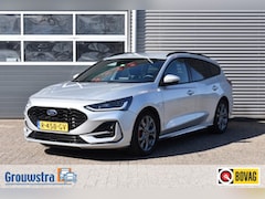 Ford Focus - 1.0 ST LINE / CARPLAY / STOEL+STUUR VERW. / P.CAM