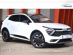 Kia Sportage - 1.6 T-GDi Plug-in Hybrid AWD GT-PlusLine | Stoelverwarming | 360° Camera | Panoramadak | 1