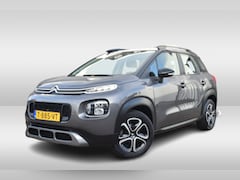 Citroën C3 Aircross - PureTech 110 EAT6 Automaat Business | Navigatie | Airconditioning | Trekhaak | Camera acht
