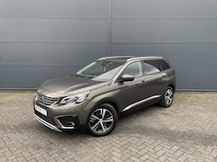 Peugeot 5008 - 130pk Road Trip (Elektrisch Schuifdak - Elektrische klep - Keyless Entry - Camera - Apple