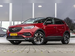 Opel Grandland X - 1.6 Turbo Hybrid4 Ultimate | NL Auto | Stoelver. | 360 Cam |
