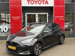 Toyota Yaris - 1.5 Hybrid 115 Dynamic NL-AUTO APPLE/ANDROID AUTO COMFORT PACK STOEL & STUURVERW. PRK. SNR