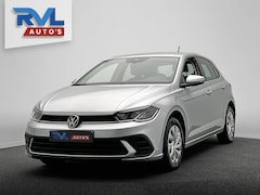 Volkswagen Polo - 1.0 TSI Style Apple/Carplay Cruise/control 1e Eigenaar