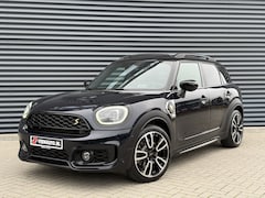MINI Countryman - 2.0 Cooper S E ALL4 John Cooper Works H&K/Pano/Camera