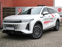 Omoda 9 - 9 SHS 1.5T-GDi SHS-P Premium 20"LM velgen, Elek.schuif/kanteldak, Camera voor/achter, 1.50