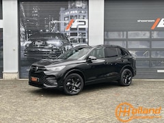 Volkswagen Tiguan - 1.5 eHybrid R-Line PHEV|PANO|ACC|BLACKONBLACK