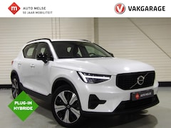 Volvo XC40 - T5 Plug-In Hybrid 262pk Aut Plus Dark