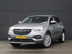 Opel Grandland X - 1.2 Turbo Business Executive Automaat / Navigatie / Winterpack / Dealeronderhouden