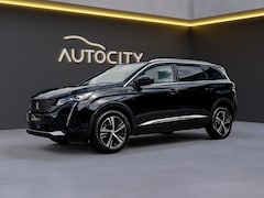 Peugeot 5008 - 1.2 PureTech GT Line l 7P | NAVI | CAMERA |