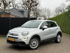 Fiat 500 X - 500X 1.0 GSE Urban 120TH Edition
