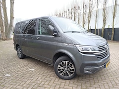 Volkswagen Transporter - 2.0 TDI L1H1 28 Bulli | Zeer complete en nette bedrijfsbus