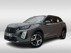 Peugeot e-2008 - EV GT 54 kWh | Keyless | Carplay/Android Auto |