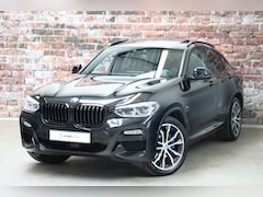 BMW X4 - xDrive30i High Executive M Sport Pakket Automaat / Trekhaak / Panoramadak / Cruise Control